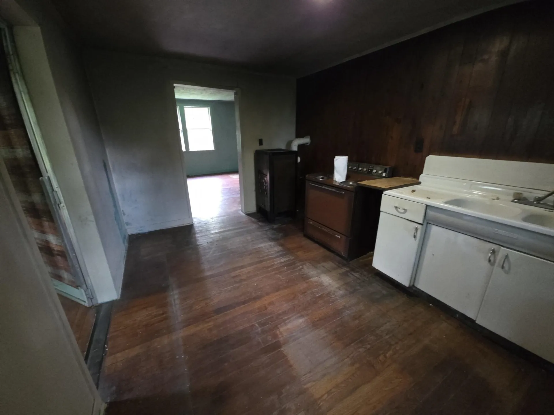 5527 Route 106 Weathersfield VT 05151