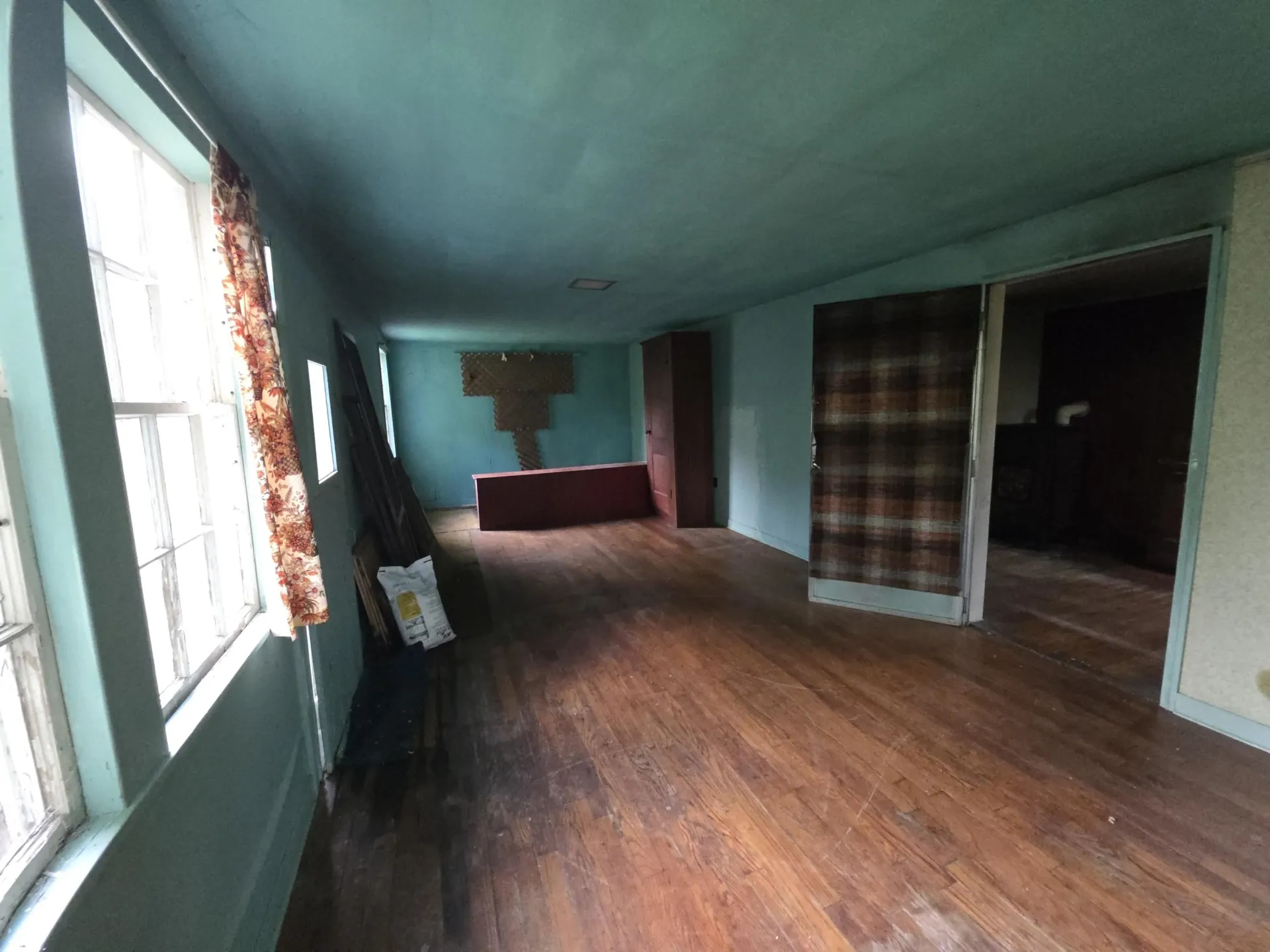 5527 Route 106 Weathersfield VT 05151