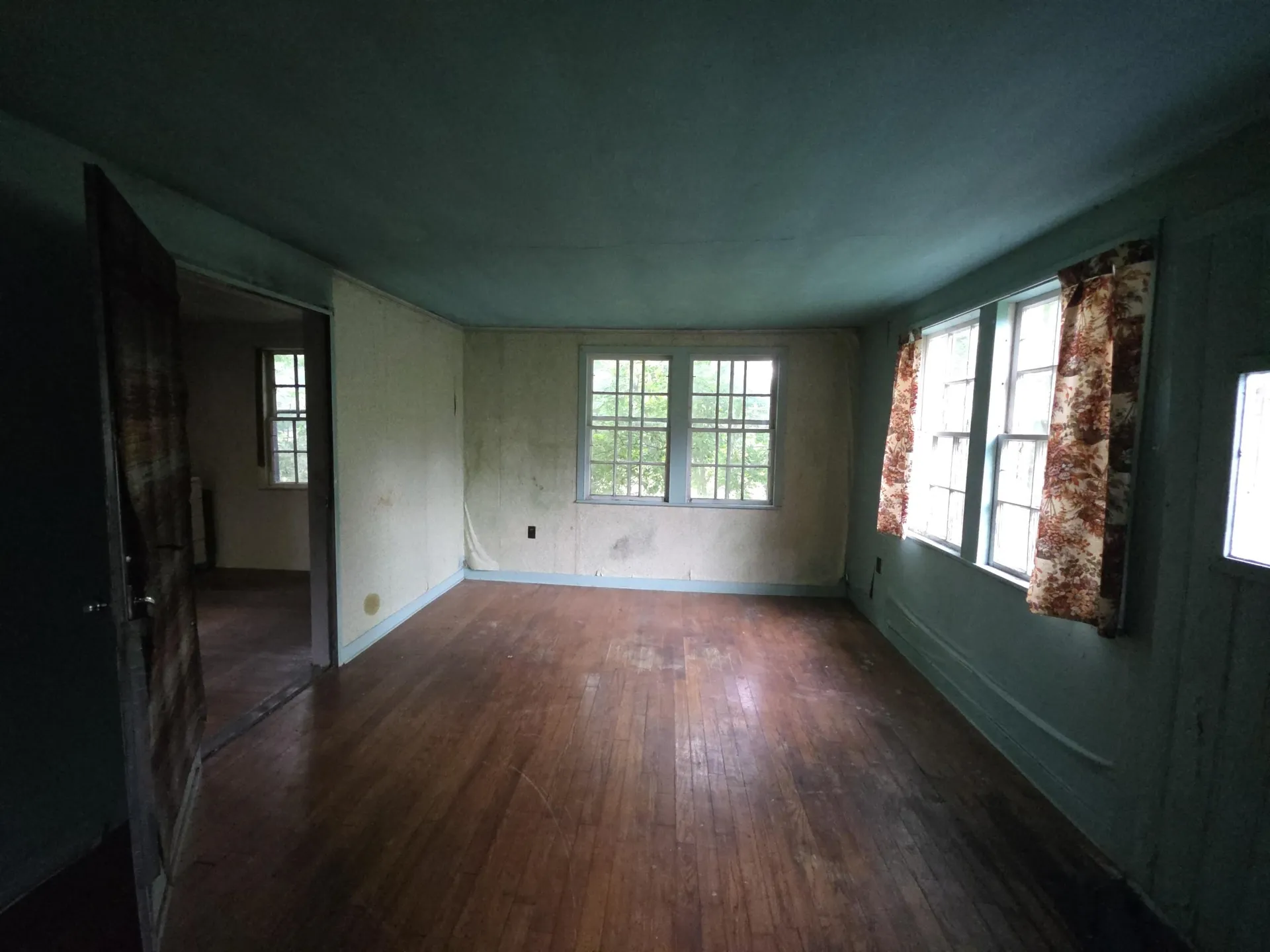 5527 Route 106 Weathersfield VT 05151