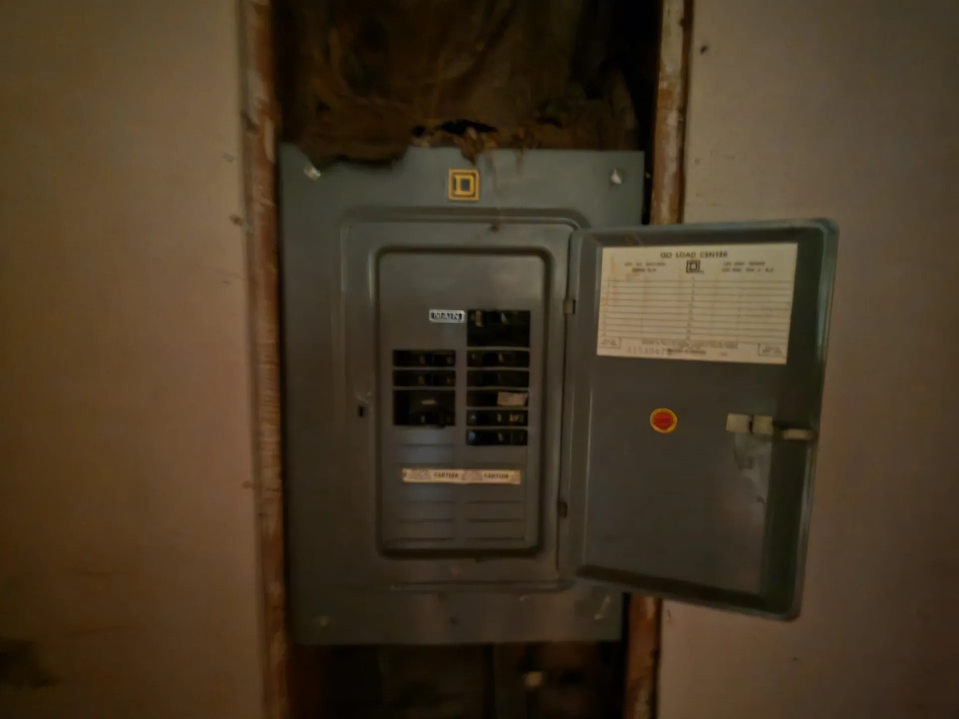 5527 Route 106 Weathersfield VT 05151