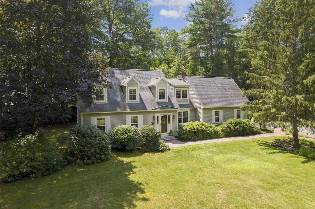 14 Bloody Brook Road Amherst NH 03031