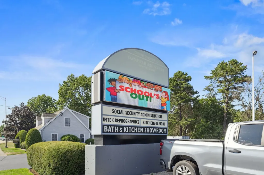 175 Amherst Street Nashua NH 03060