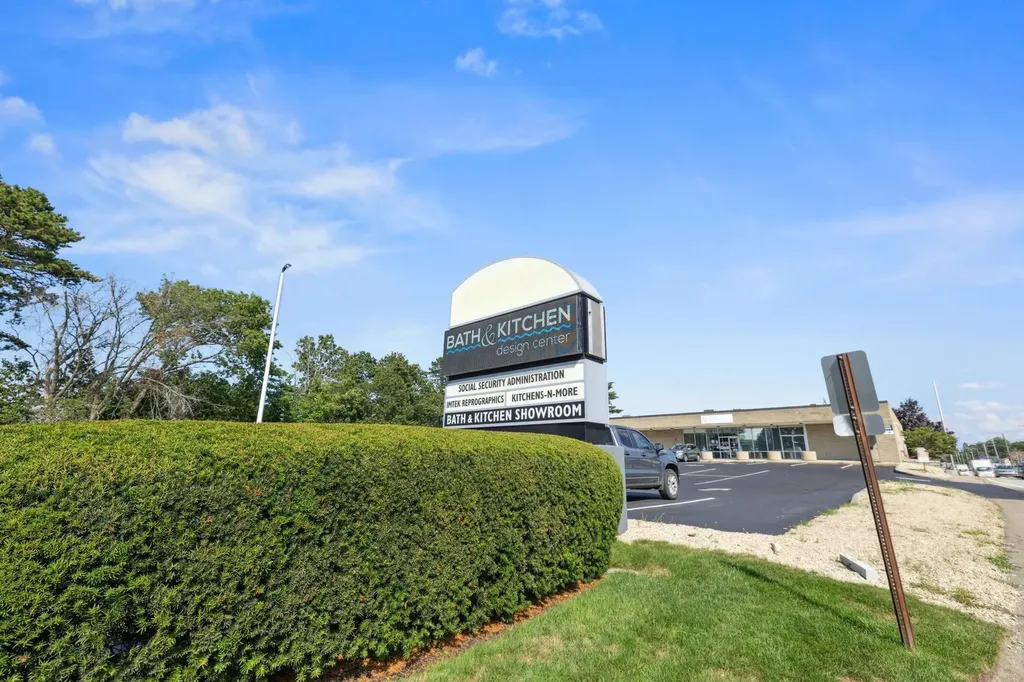 175 Amherst Street Nashua NH 03060