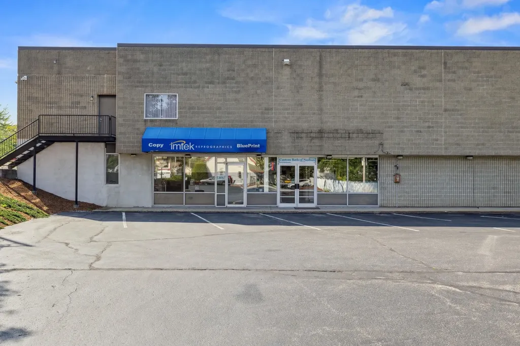 175 Amherst Street Nashua NH 03060