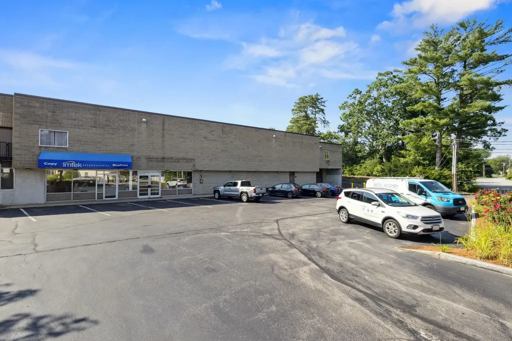 175 Amherst Street Nashua NH 03060