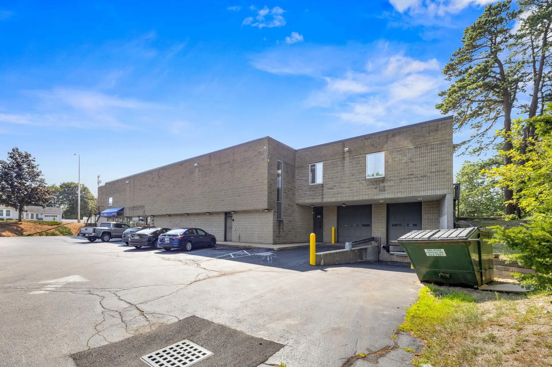 175 Amherst Street Nashua NH 03060