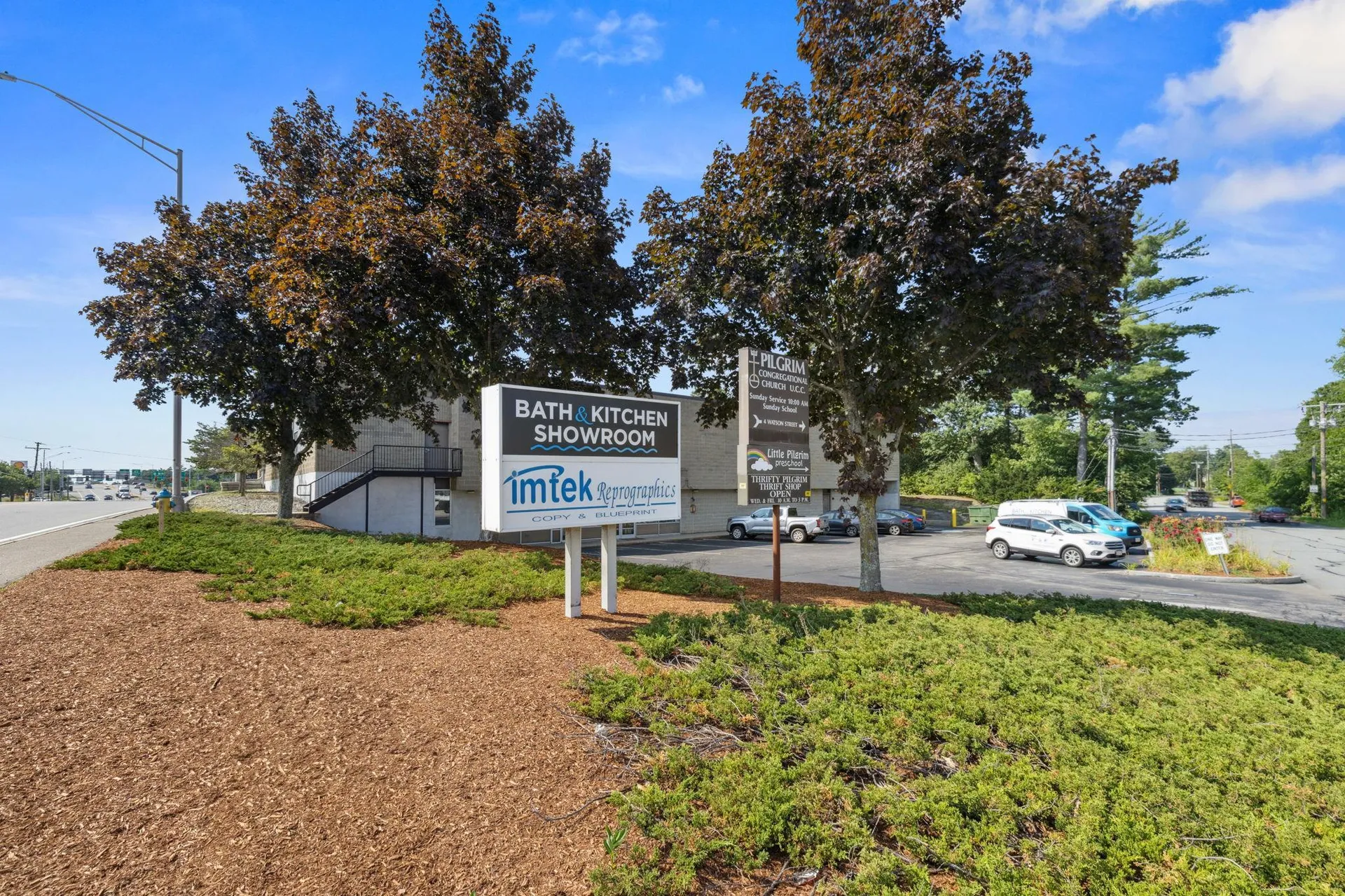 175 Amherst Street Nashua NH 03060