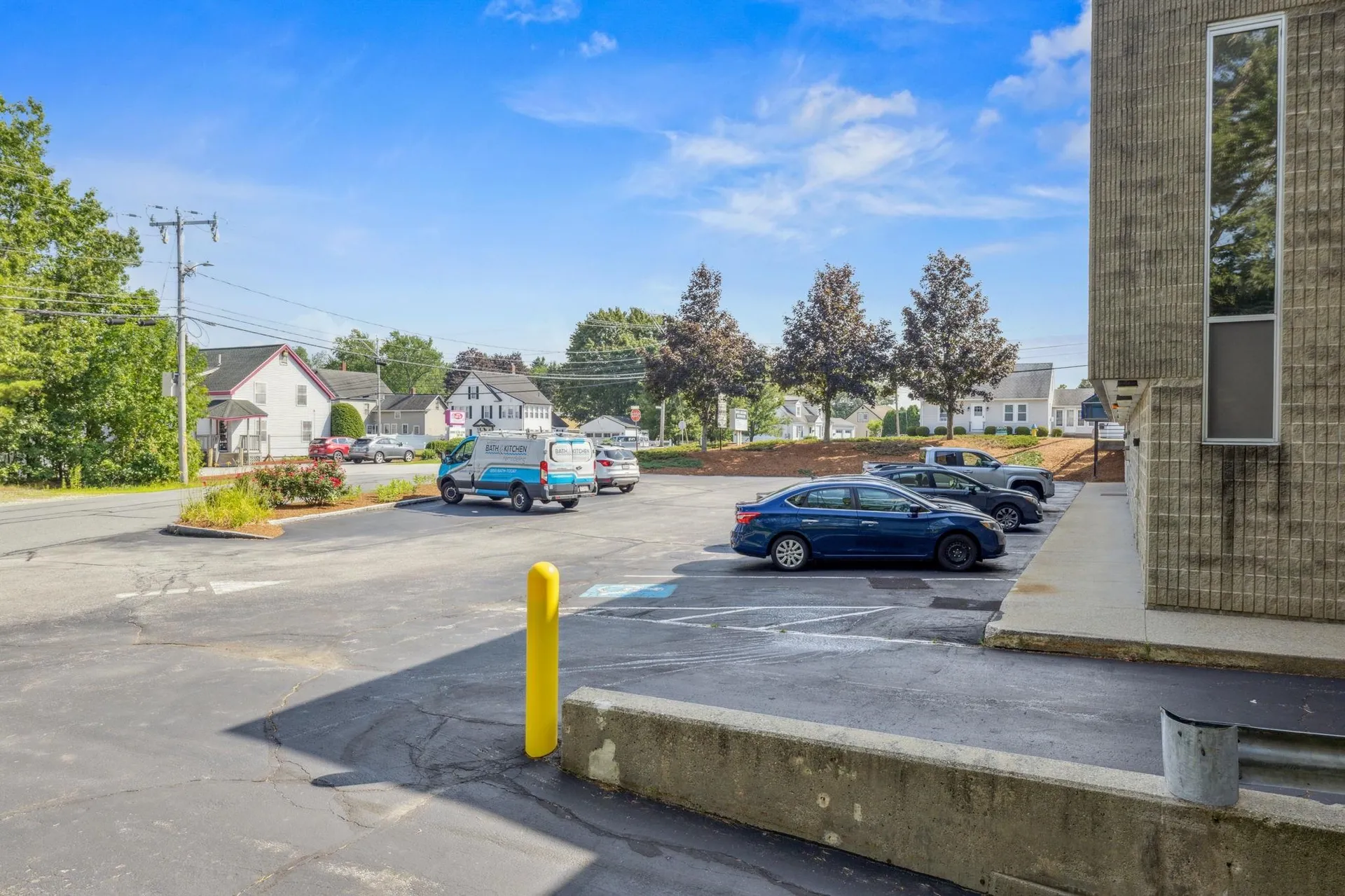 175 Amherst Street Nashua NH 03060