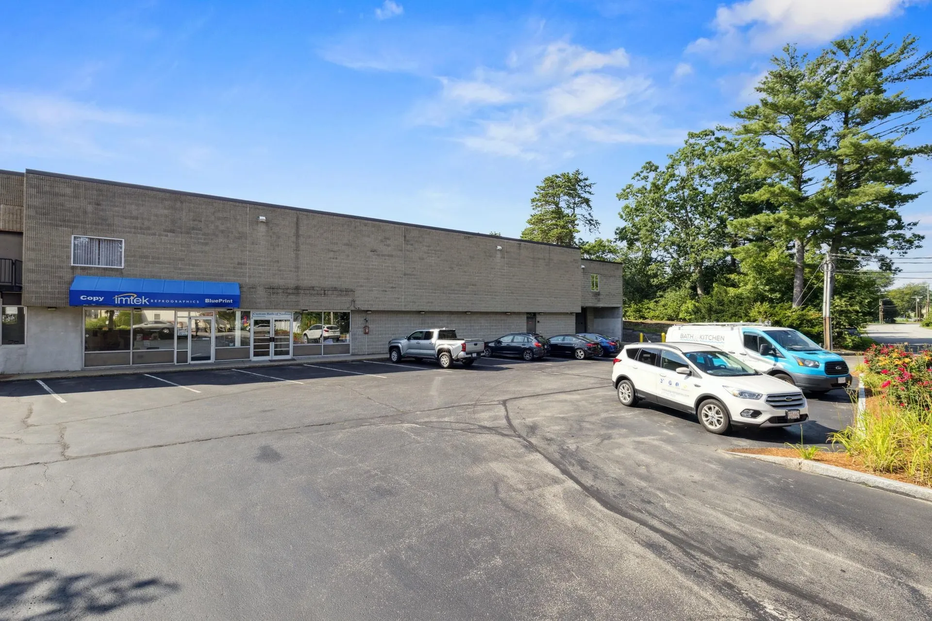 175 Amherst Street Nashua NH 03060