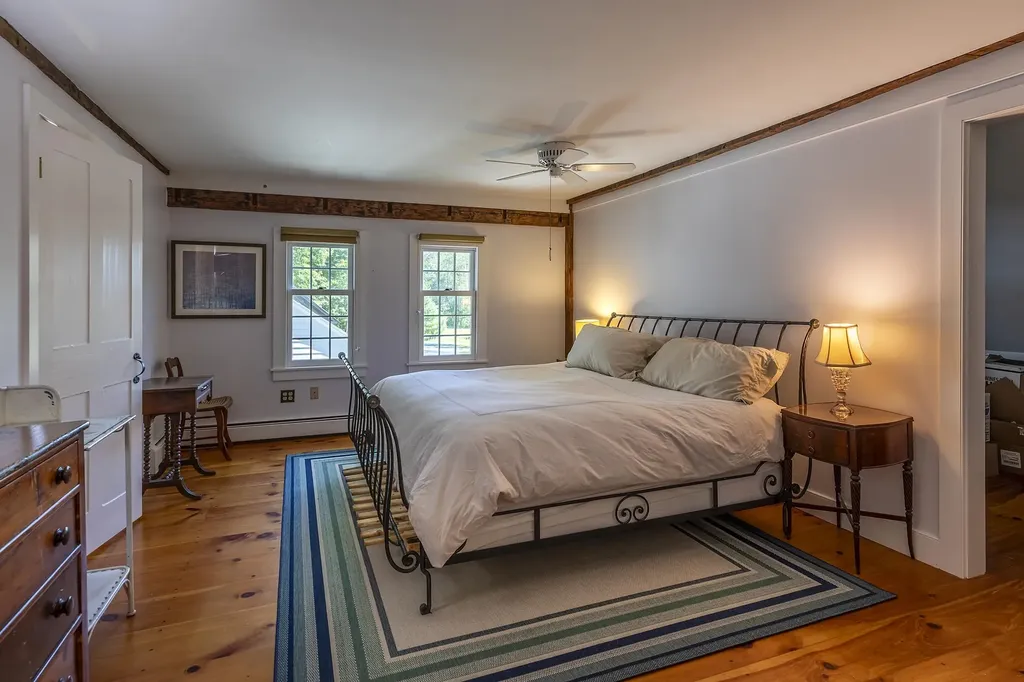 879 River Road Manchester VT 05255