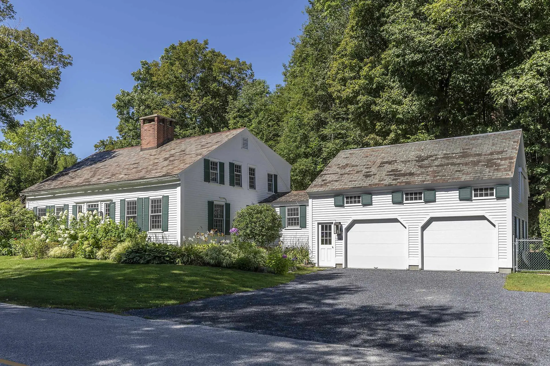 879 River Road Manchester VT 05255