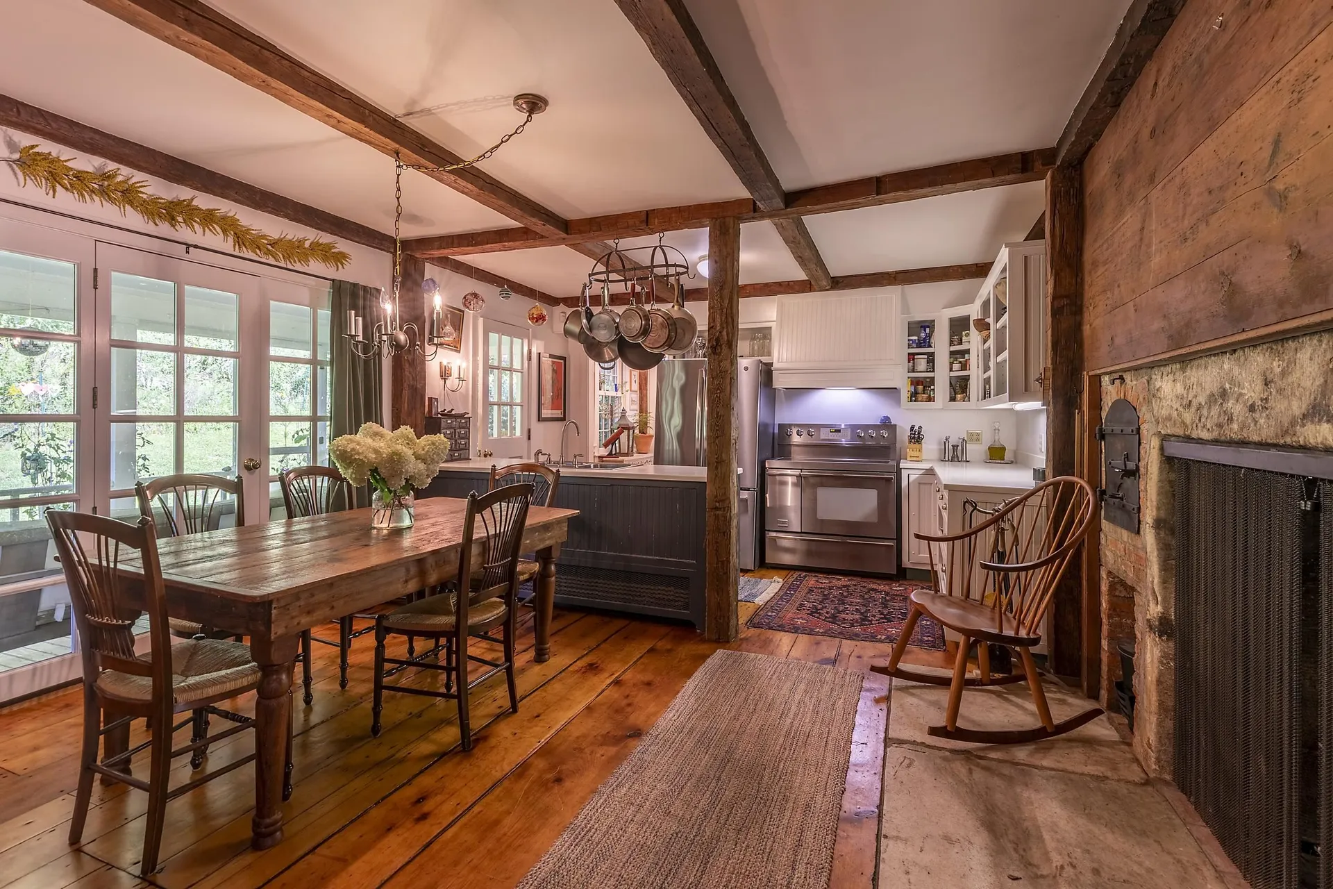 879 River Road Manchester VT 05255