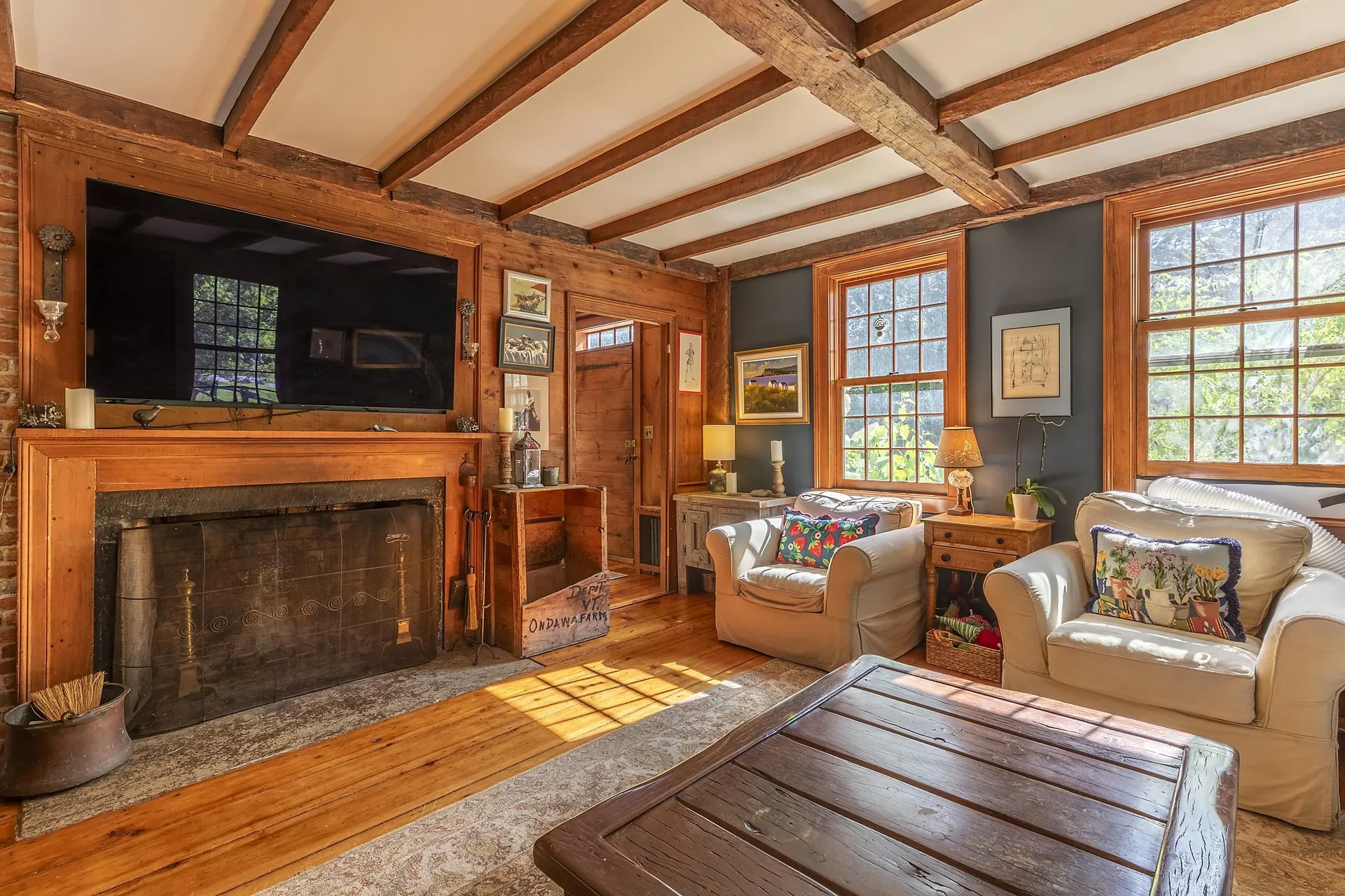 879 River Road Manchester VT 05255