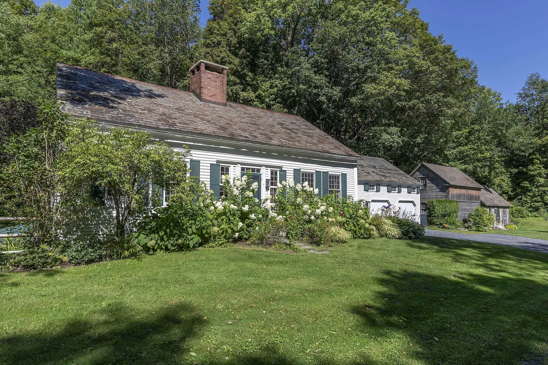 879 River Road Manchester VT 05255