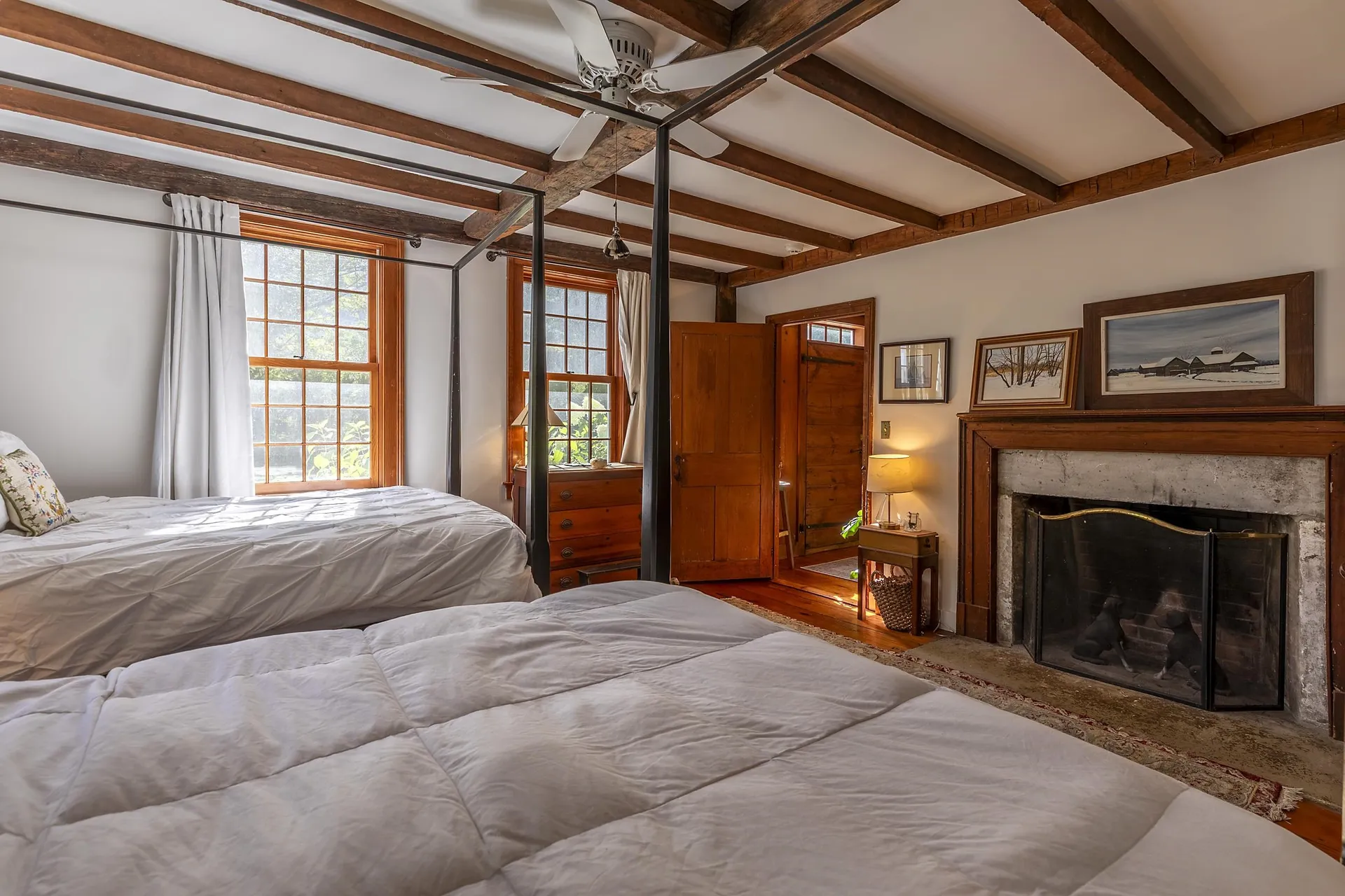 879 River Road Manchester VT 05255