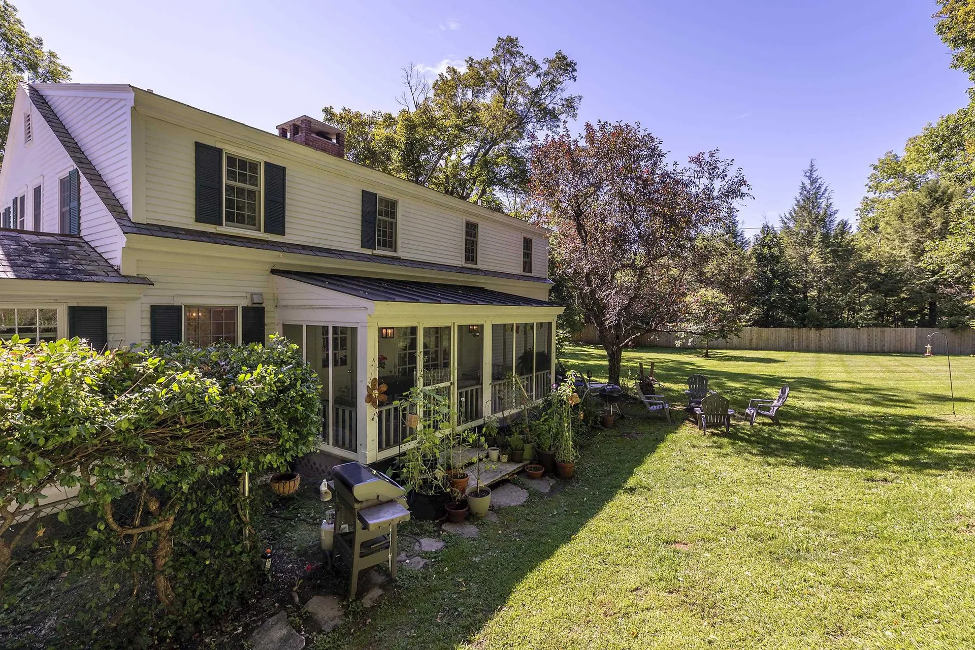 879 River Road Manchester VT 05255