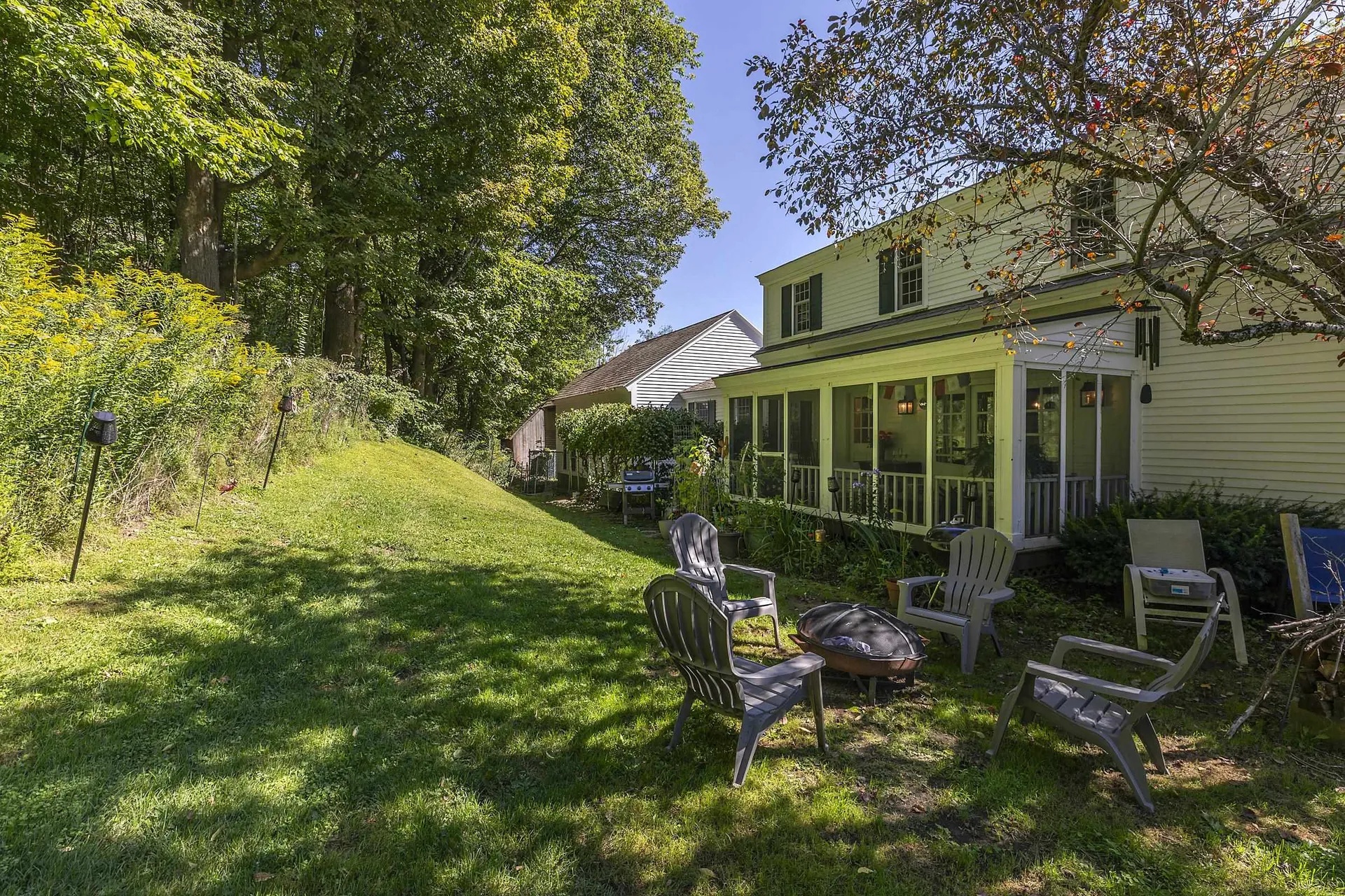 879 River Road Manchester VT 05255