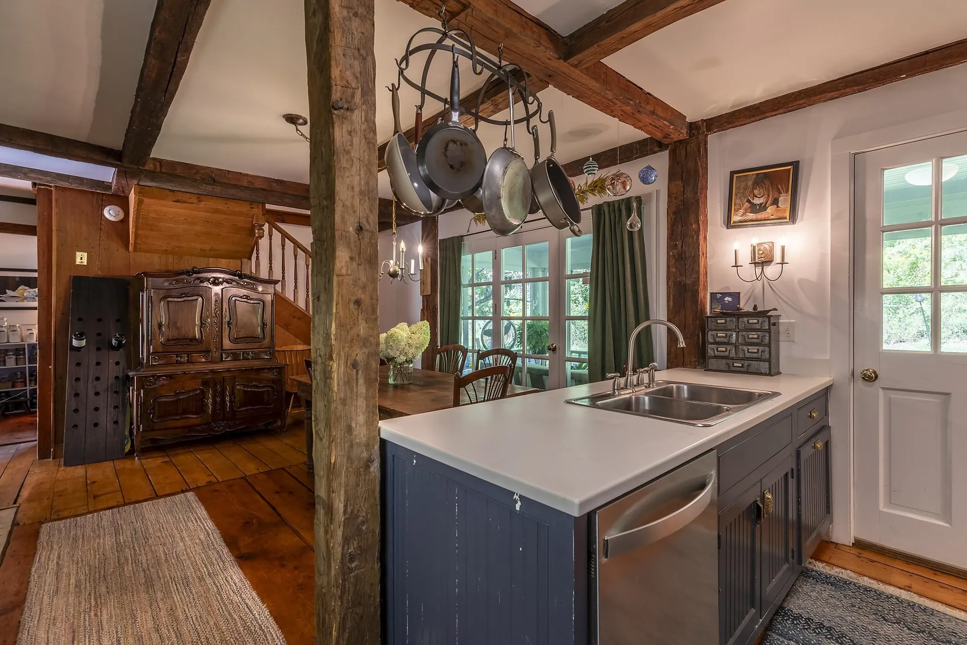 879 River Road Manchester VT 05255