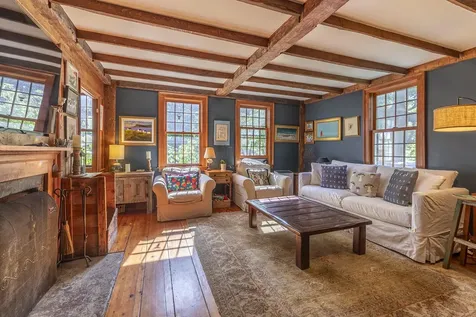 879 River Road Manchester VT 05255