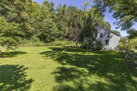 879 River Road Manchester VT 05255