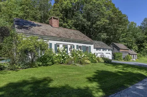 879 River Road Manchester VT 05255