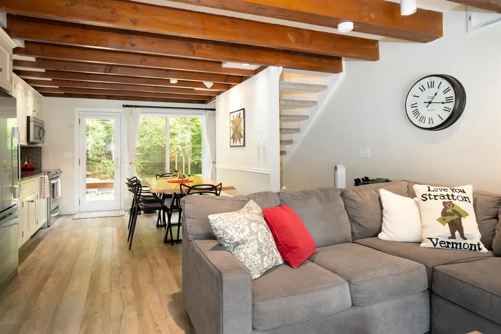 6 Moose Maple Road Winhall VT 05340