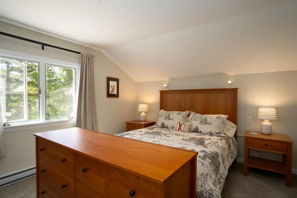 6 Moose Maple Road Winhall VT 05340