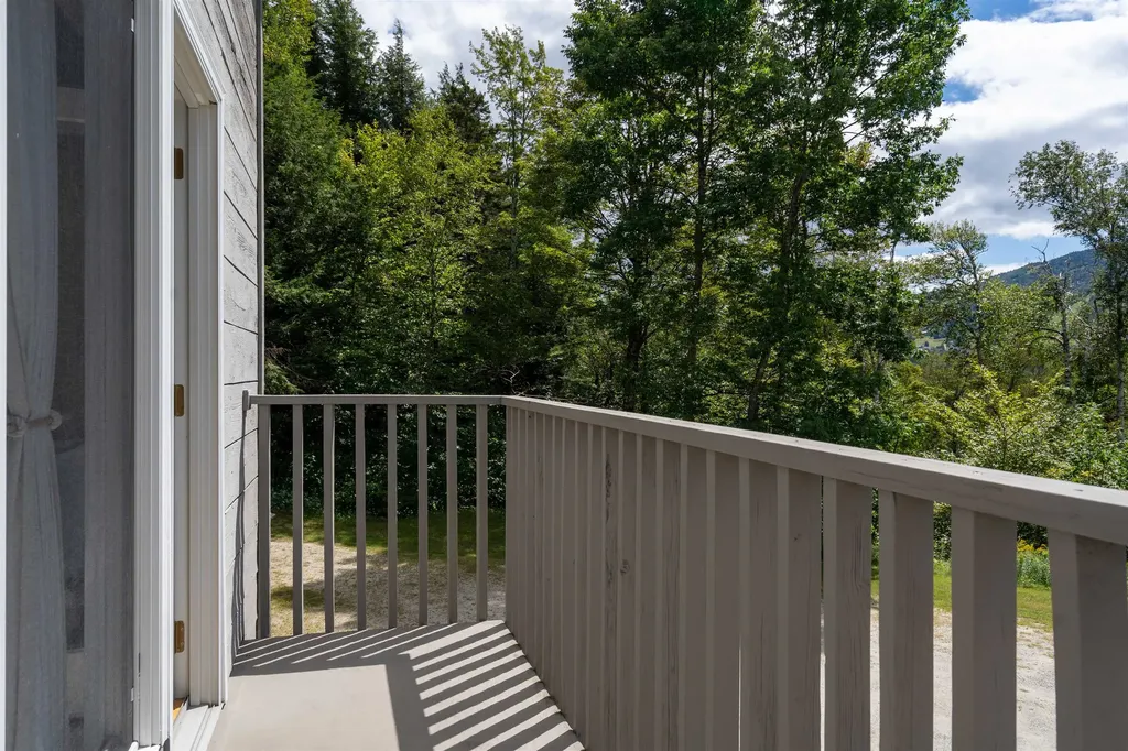 6 Moose Maple Road Winhall VT 05340