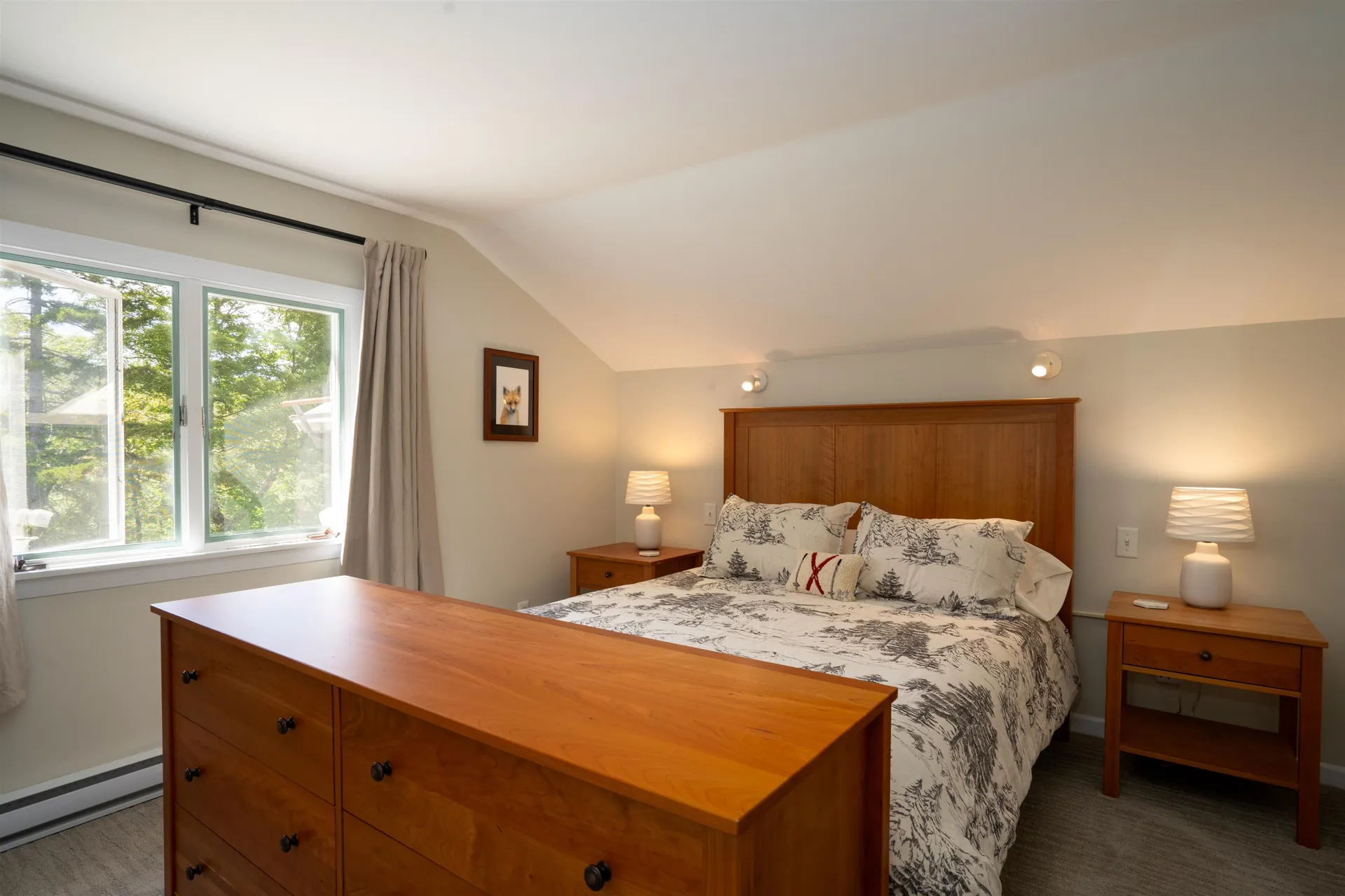 6 Moose Maple Road Winhall VT 05340