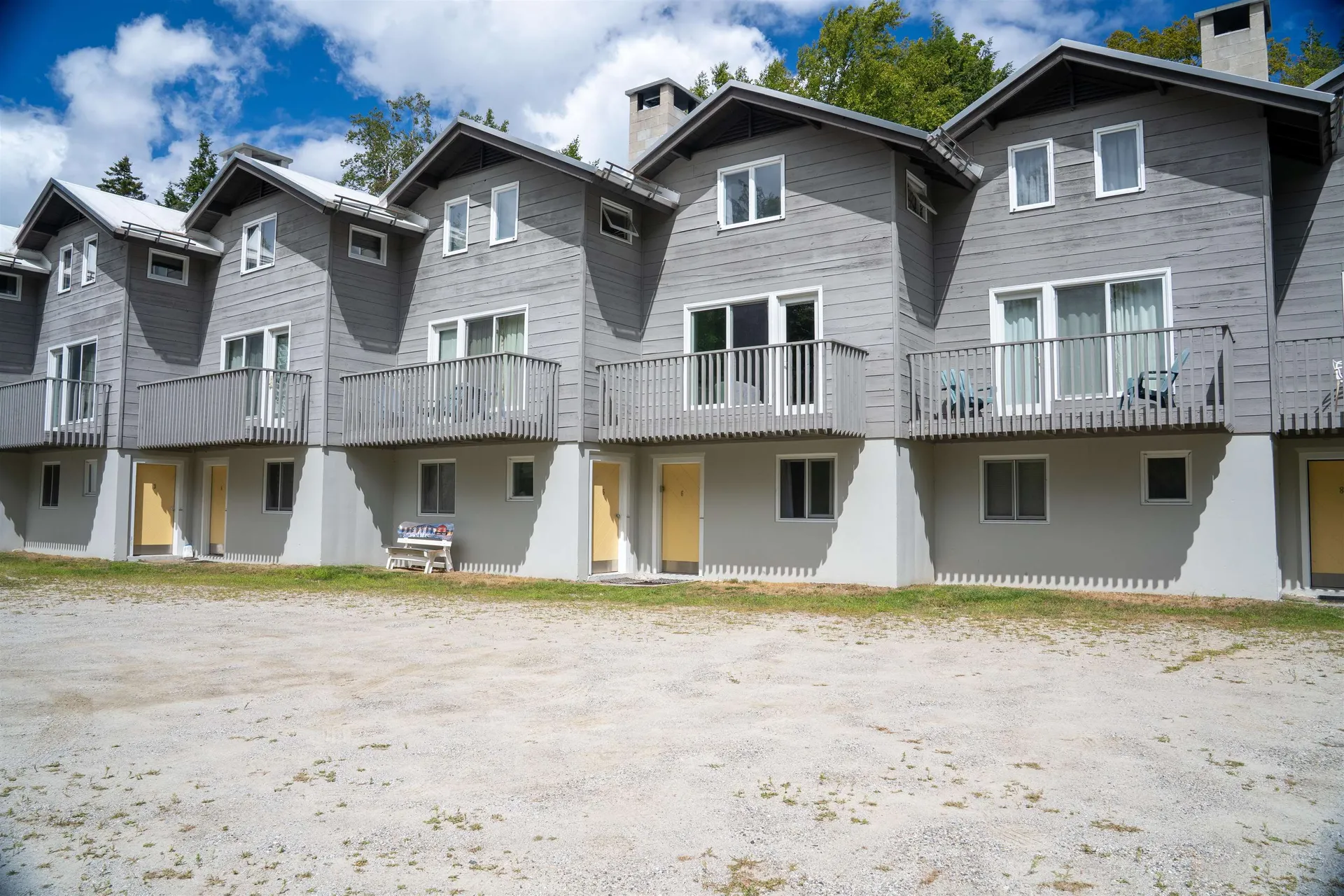 6 Moose Maple Road Winhall VT 05340