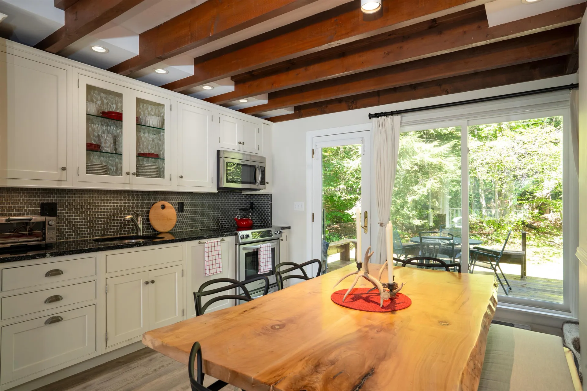 6 Moose Maple Road Winhall VT 05340