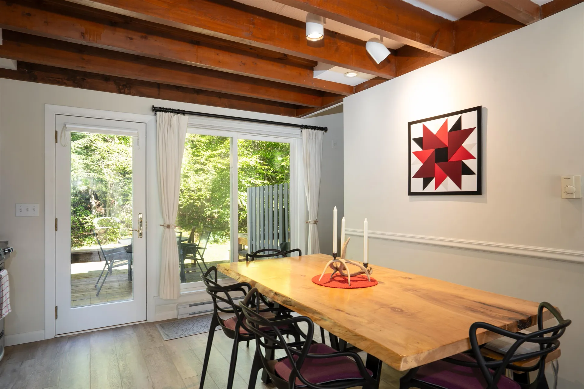 6 Moose Maple Road Winhall VT 05340
