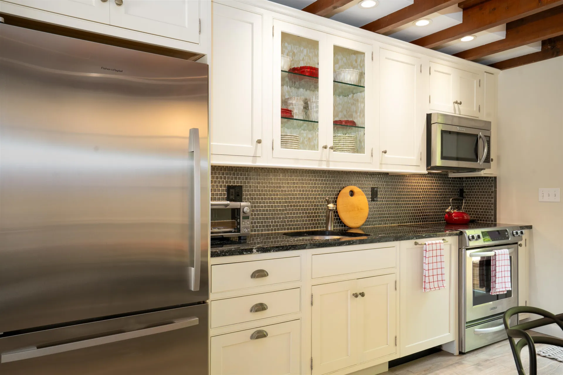 6 Moose Maple Road Winhall VT 05340