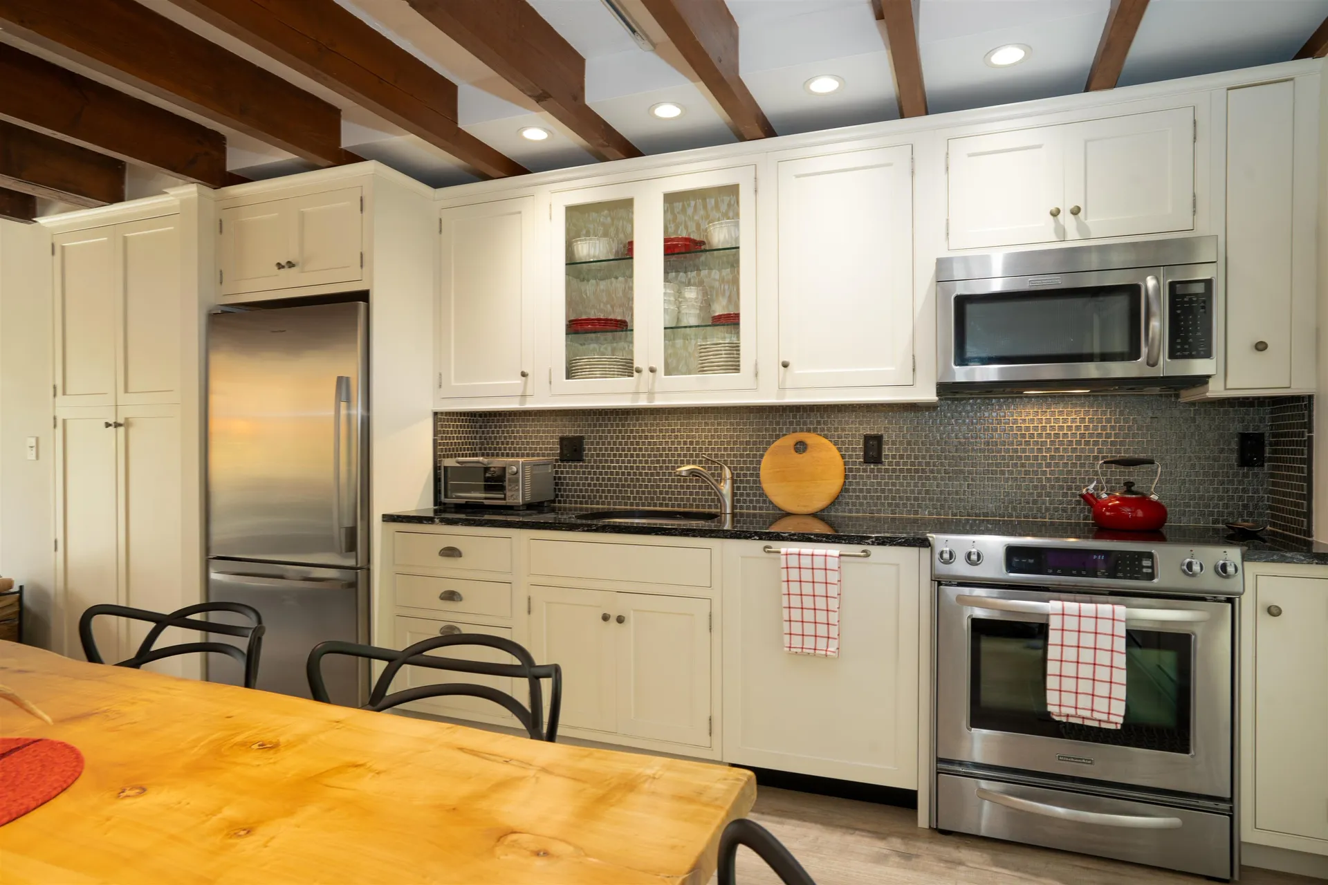 6 Moose Maple Road Winhall VT 05340