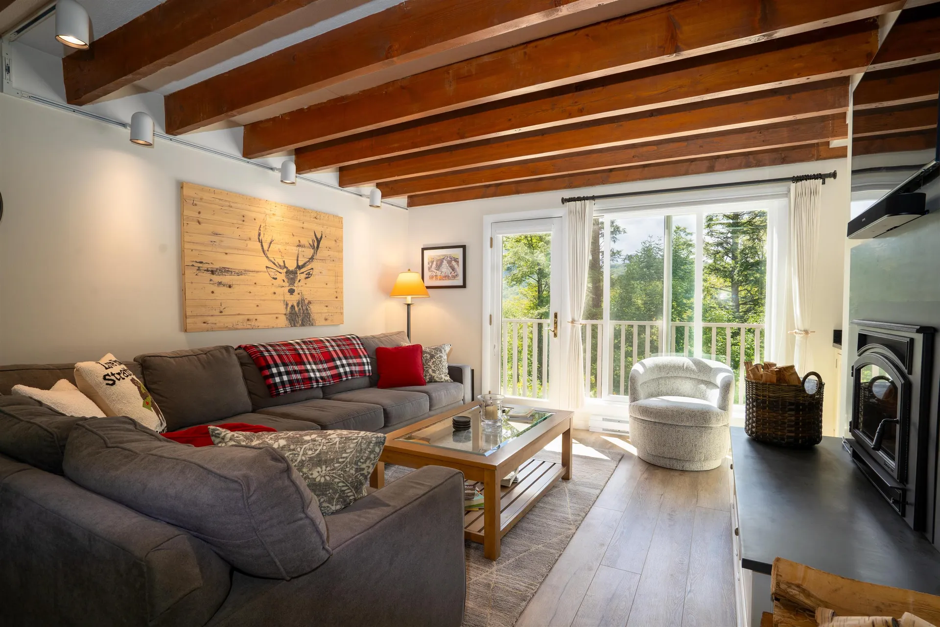 6 Moose Maple Road Winhall VT 05340