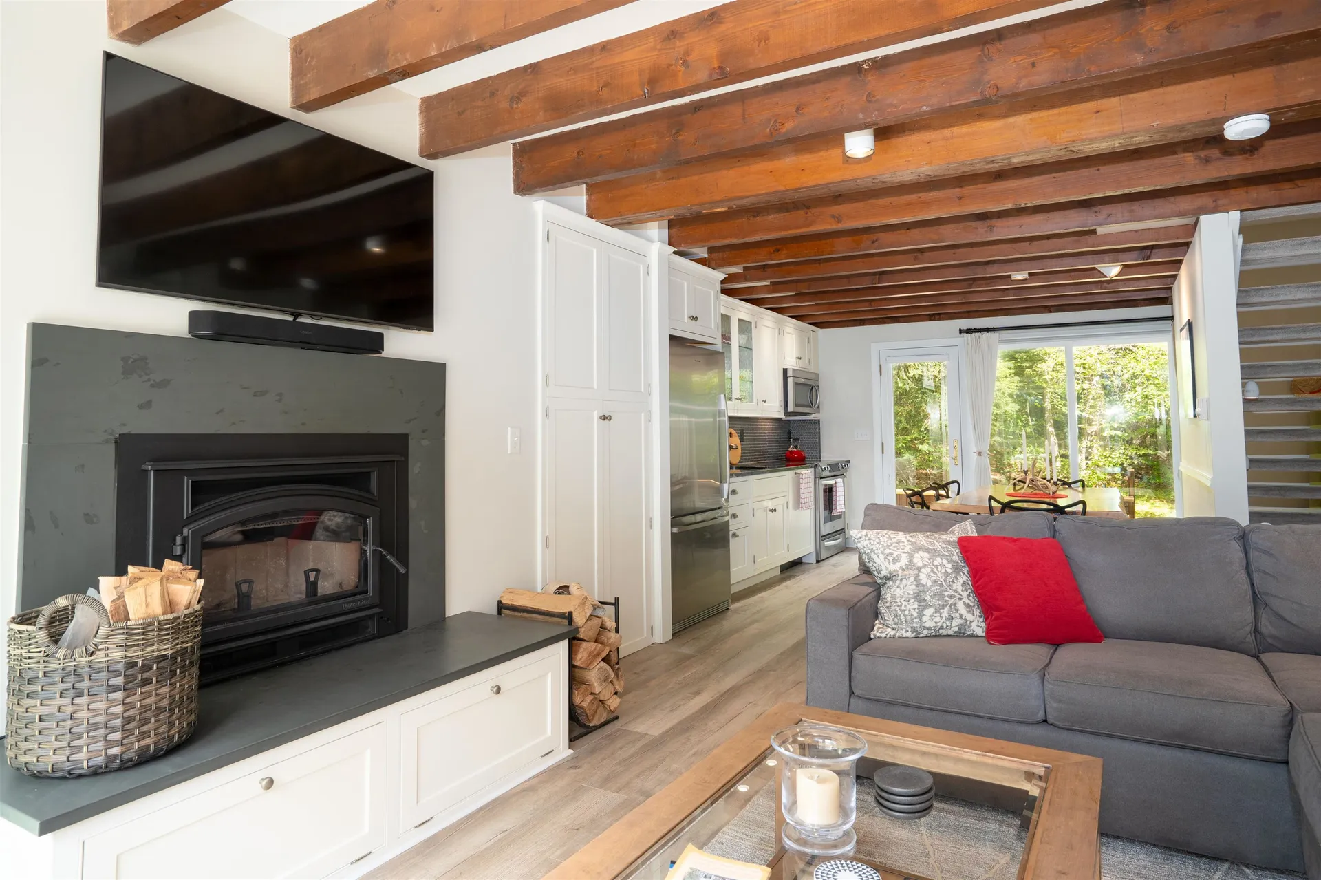 6 Moose Maple Road Winhall VT 05340