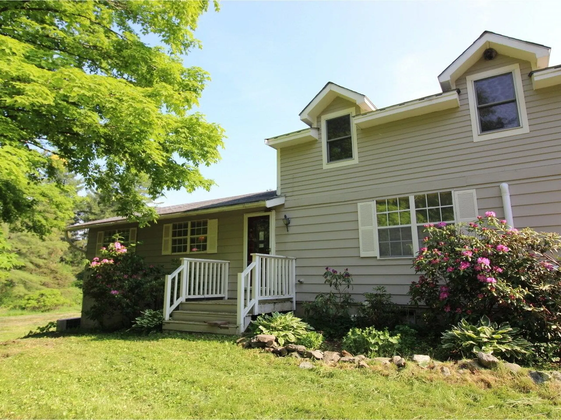 152 Butternut Road Williston VT 05495