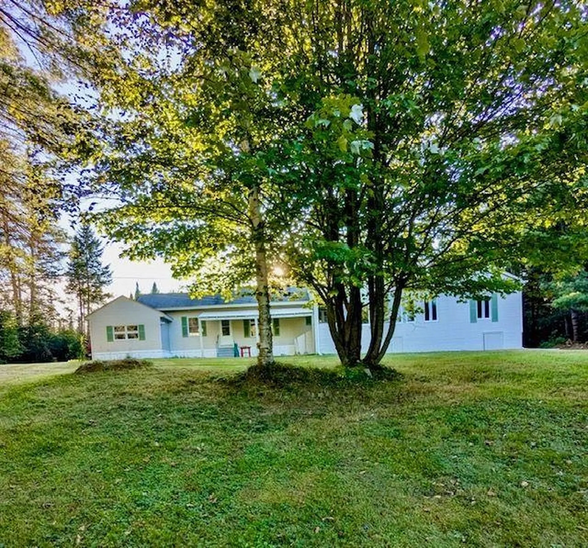 536 Milan Road Milan NH 03588