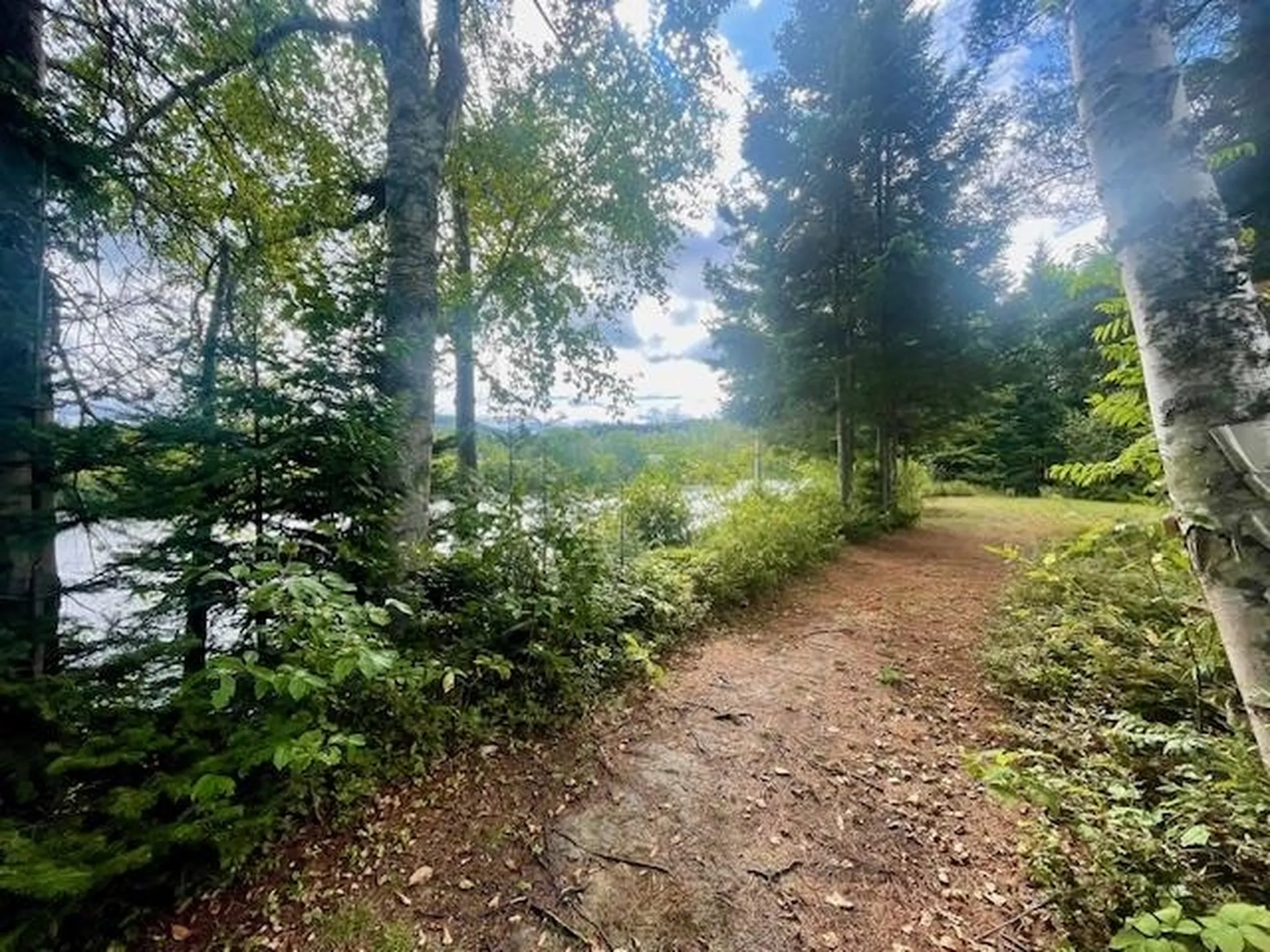 536 Milan Road Milan NH 03588