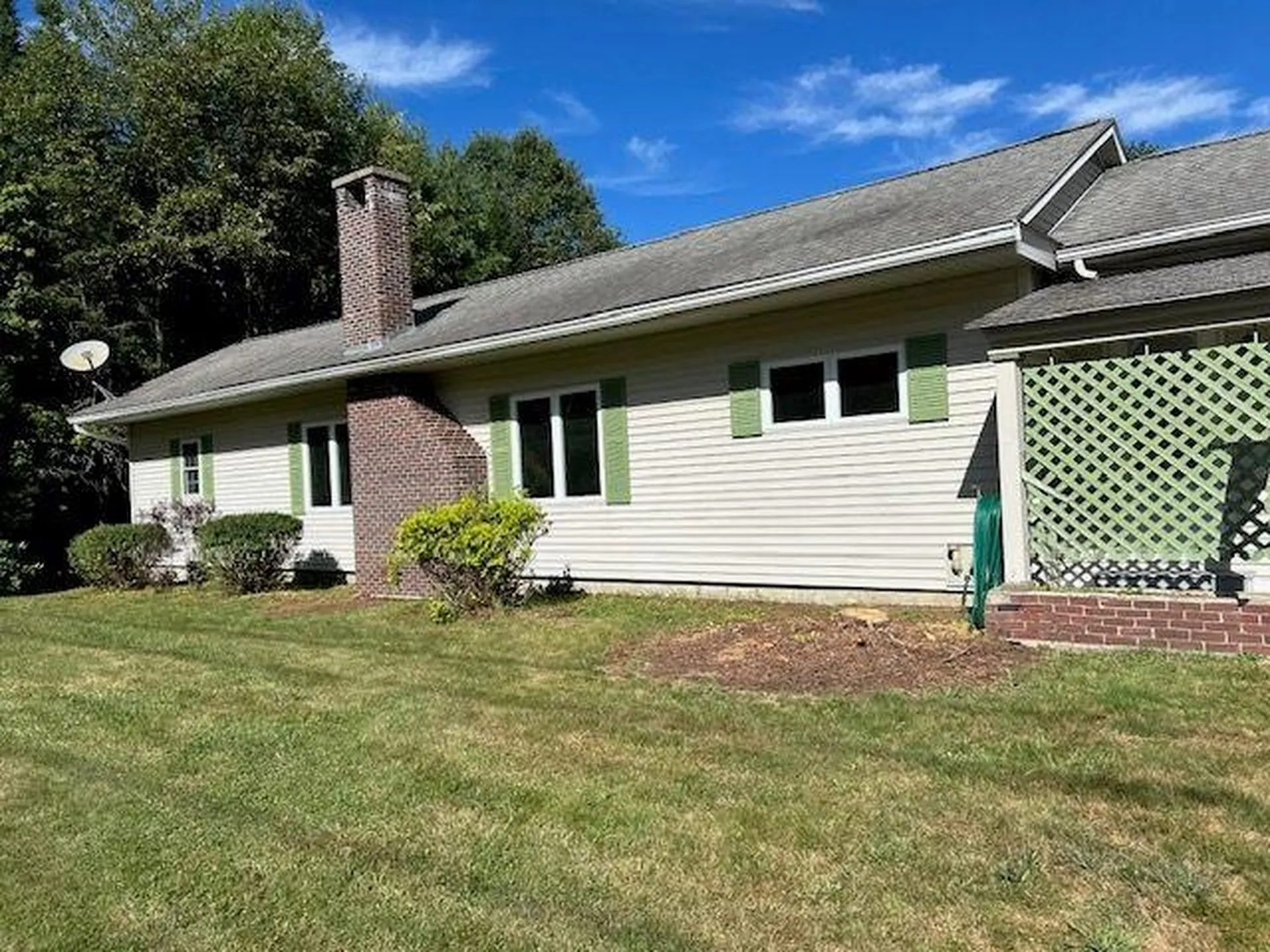 536 Milan Road Milan NH 03588