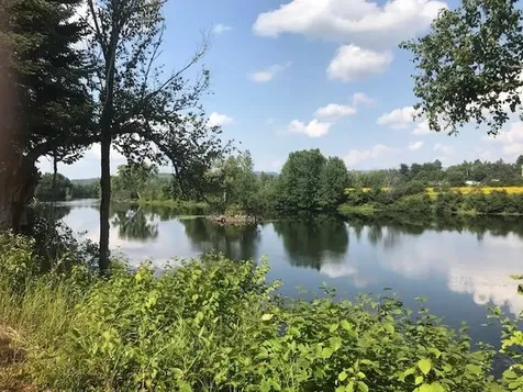 536 Milan Road Milan NH 03588