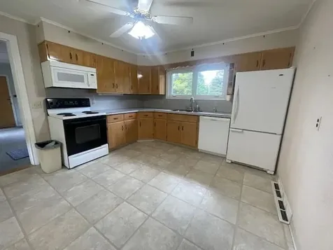 536 Milan Road Milan NH 03588