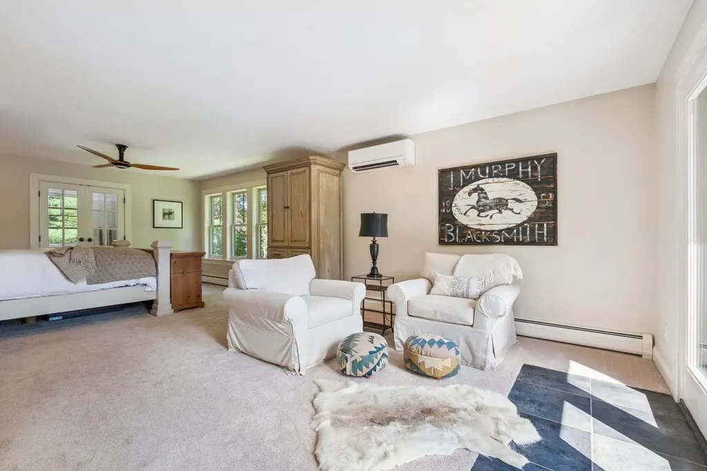 21 Pinnacle Point Waterbury VT 05676