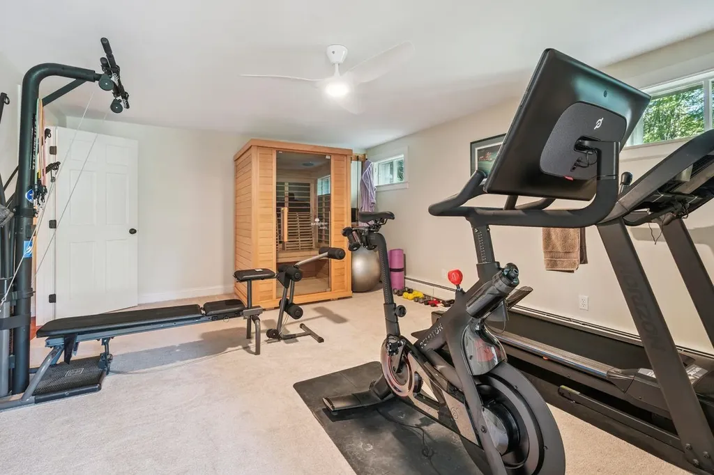 21 Pinnacle Point Waterbury VT 05676