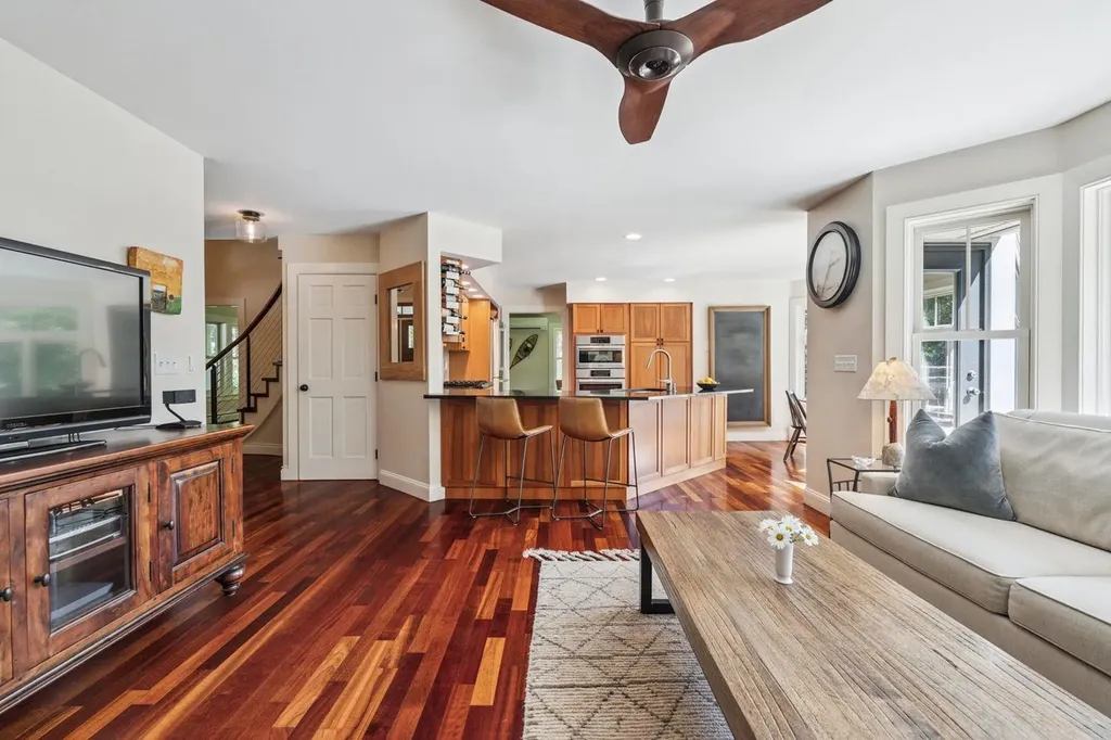 21 Pinnacle Point Waterbury VT 05676