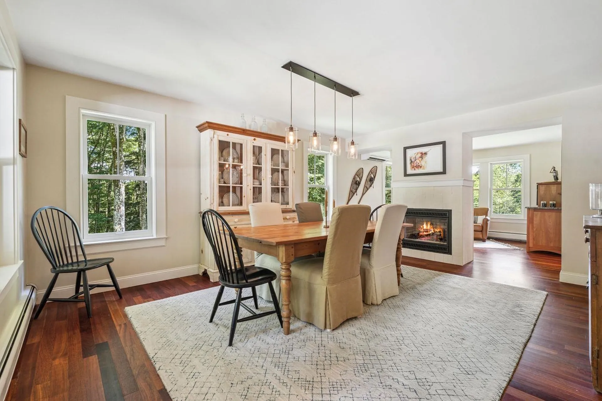 21 Pinnacle Point Waterbury VT 05676