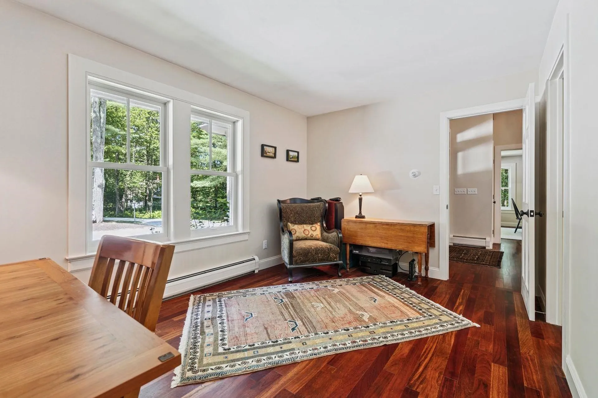 21 Pinnacle Point Waterbury VT 05676