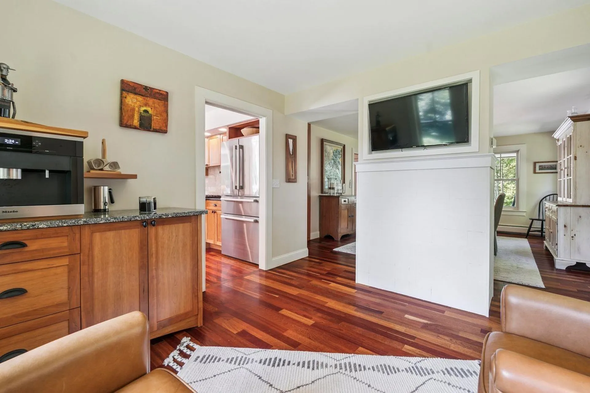 21 Pinnacle Point Waterbury VT 05676