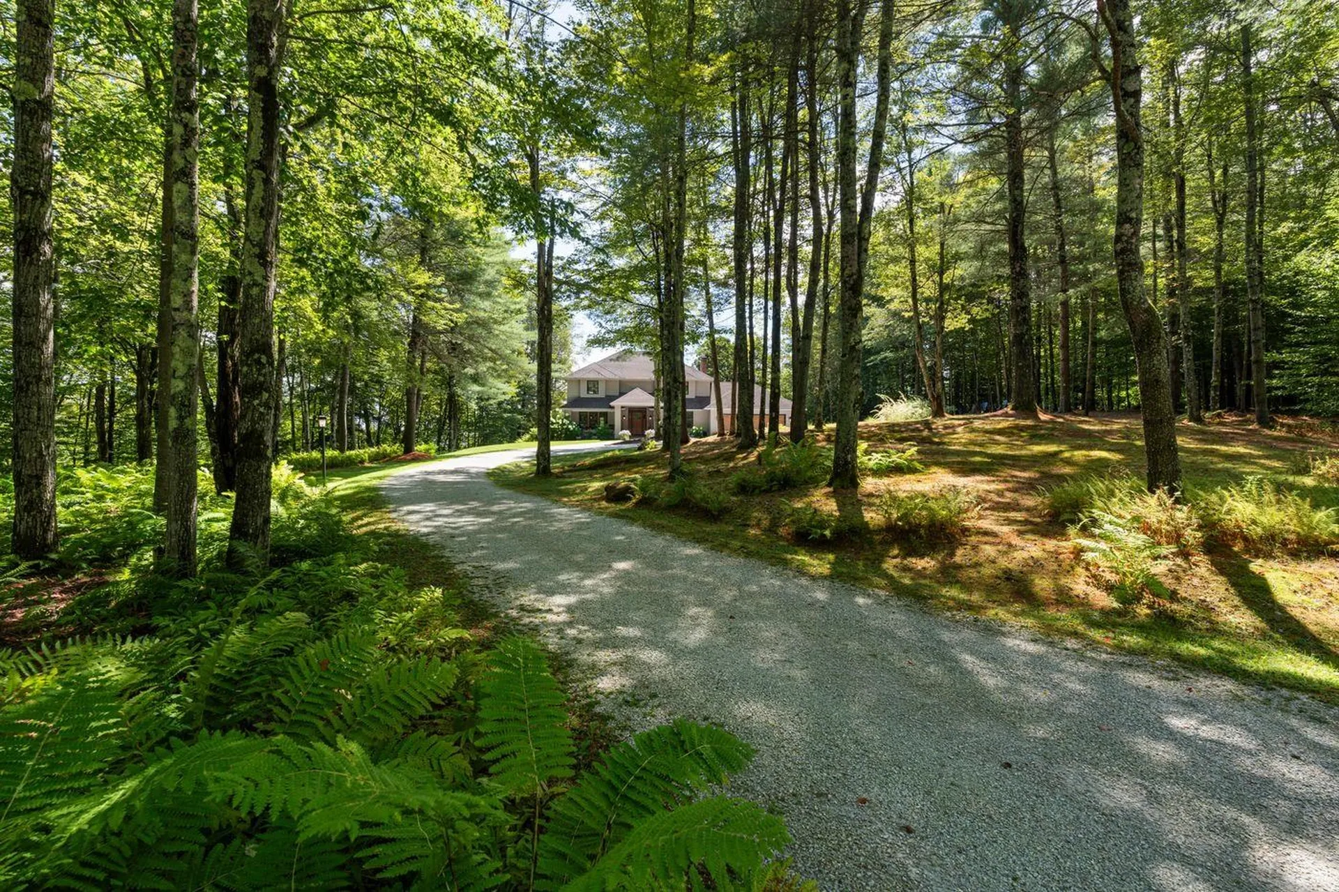 21 Pinnacle Point Waterbury VT 05676