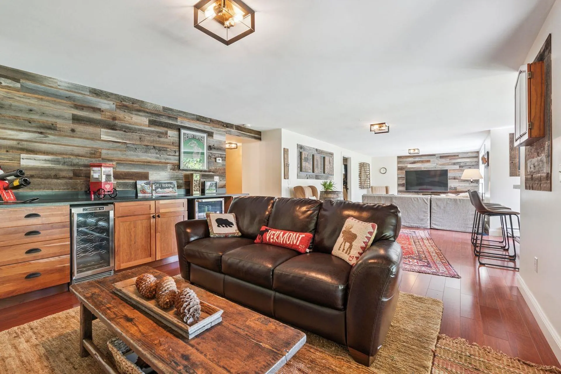 21 Pinnacle Point Waterbury VT 05676